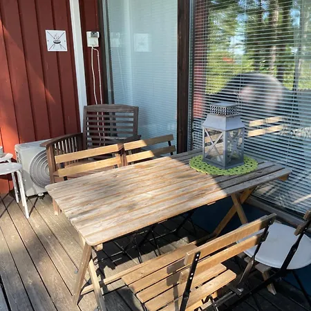 Joutiaisentie I 55 Forest