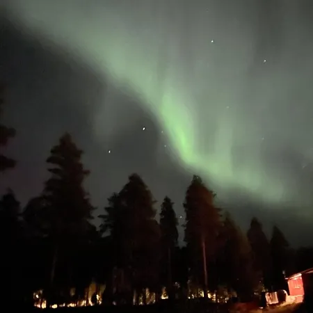 Joutiaisentie I 55 Forest Apartamento Joutsa