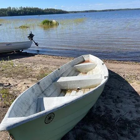 Joutiaisentie I 55 Forest Apartamento Joutsa