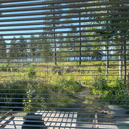 Joutiaisentie I 55 Forest Apartmán