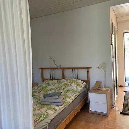 Joutiaisentie I 55 Forest Apartment