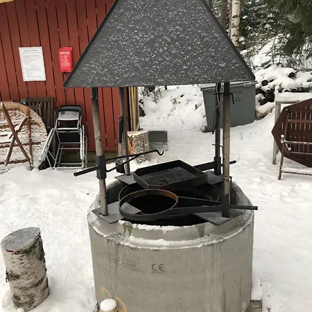 Joutiaisentie I 55 Forest * Joutsa