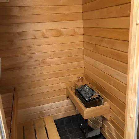 Joutiaisentie I 55 Forest Joutsa