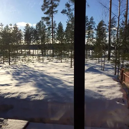 Joutiaisentie I 55 Forest Apartmán Joutsa