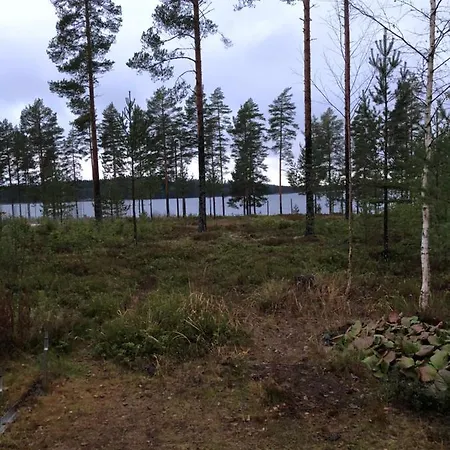 Joutiaisentie I 55 Forest 아파트 *