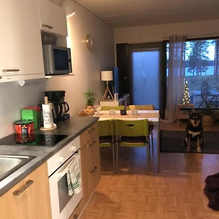 Joutiaisentie I 55 Forest *