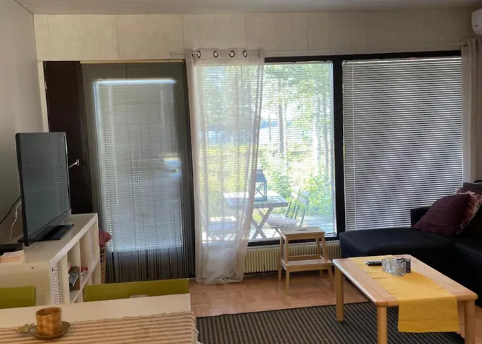 Apartman Joutiaisentie I 55 Forest