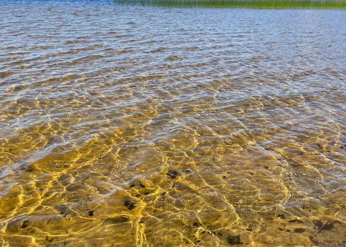 Apartman Joutiaisentie I 55 Forest *