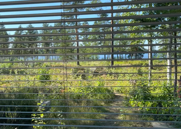 Joutiaisentie I 55 Forest Apartman