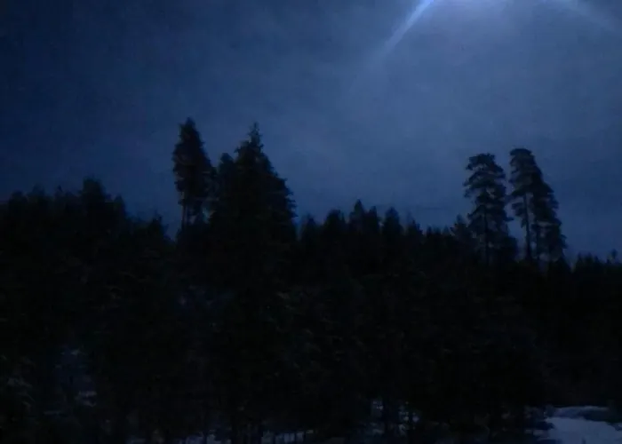 Apartman Joutiaisentie I 55 Forest Joutsa