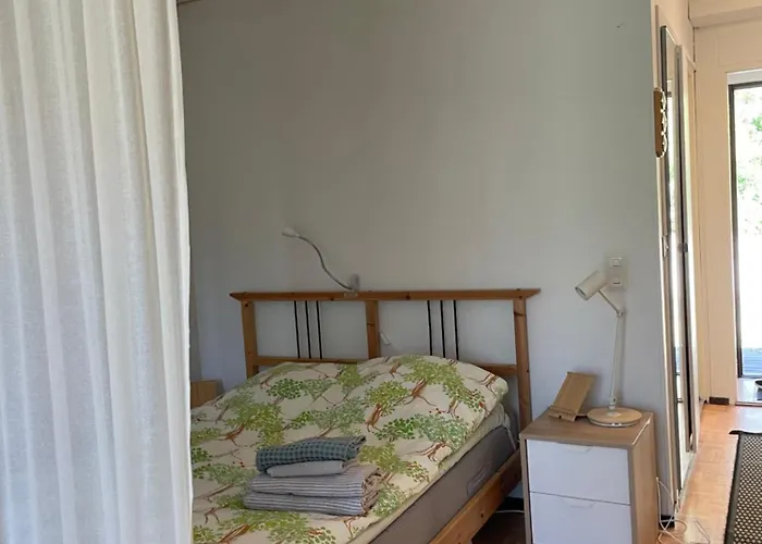 Joutiaisentie I 55 Forest Apartman