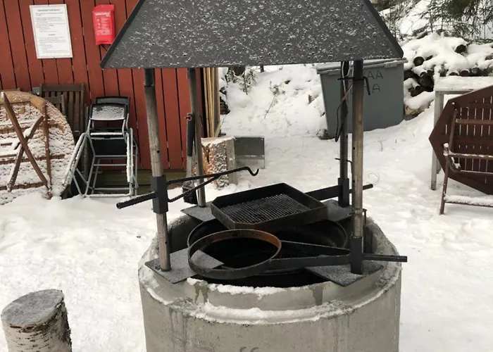 Joutiaisentie I 55 Forest * Joutsa