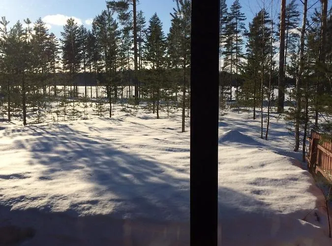 Joutiaisentie I 55 Forest Huoneisto Joutsa